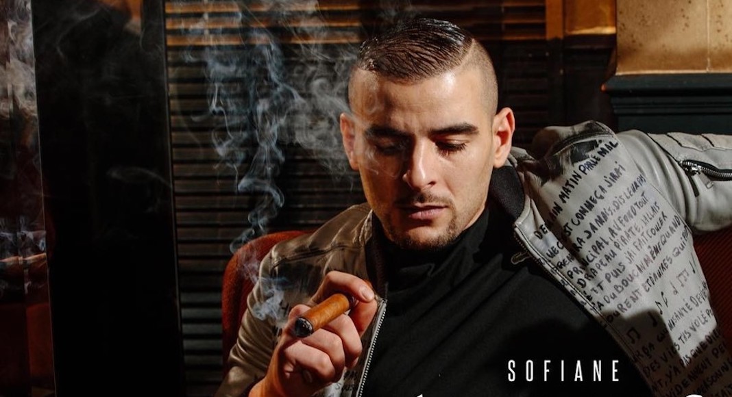Rap français