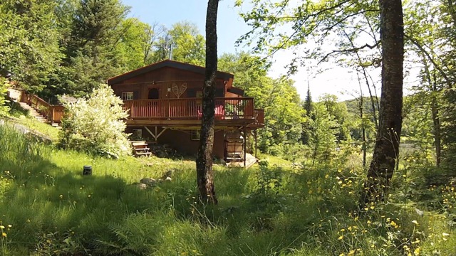 Après la crise, l'envie de vivre au vert