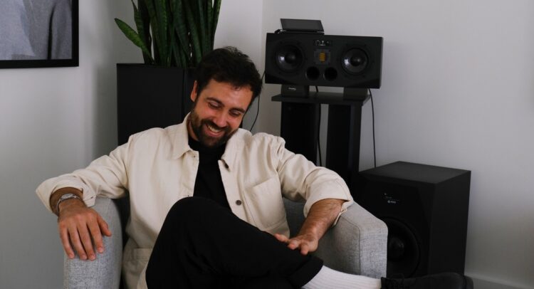 Martin Luminet (crédit: Carla Geib)